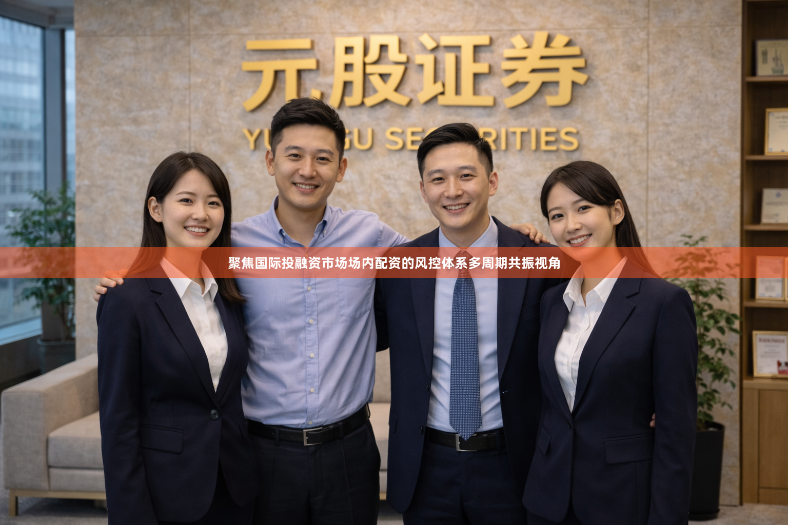 聚焦国际投融资市场场内配资的风控体系多周期共振视角